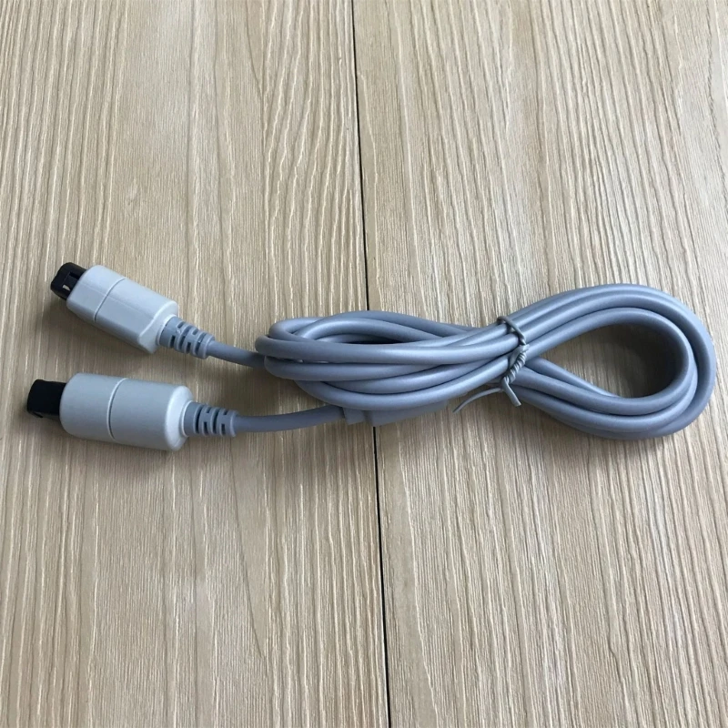 Estensione del controller essenziale per l'home gaming per controller, cavo con gioco estesa per connessione facile