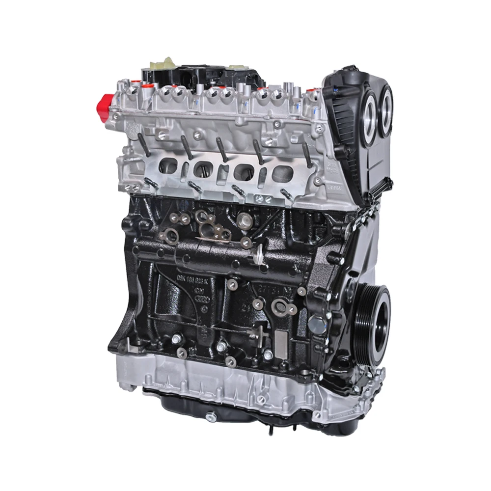 1.8T CUF CJS EA888 GEN3 CUFA AUTO ENGINE FOR LAMANDO MAGOTAN SKODA SUPERB A3 Audi TT TTS Coupe Ro. D Roadster