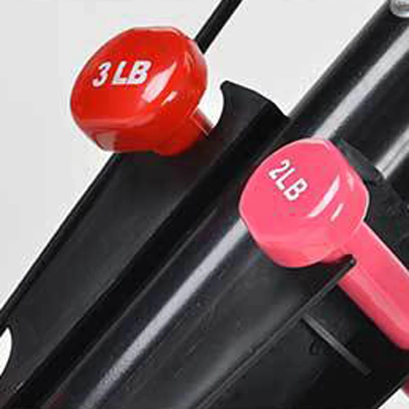 

Степпер для лестницы для здоровья и фитнеса с рулем, машина расширенного диапазона шагов для упражнений в скалолазании, компактный, регулируемый по высоте