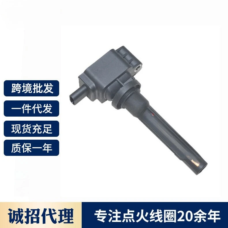 

Ignition Coil K01165035 TT3141 for Beijing X3 U7 1.5T A151R1 Engine, OEM Replacement Parts