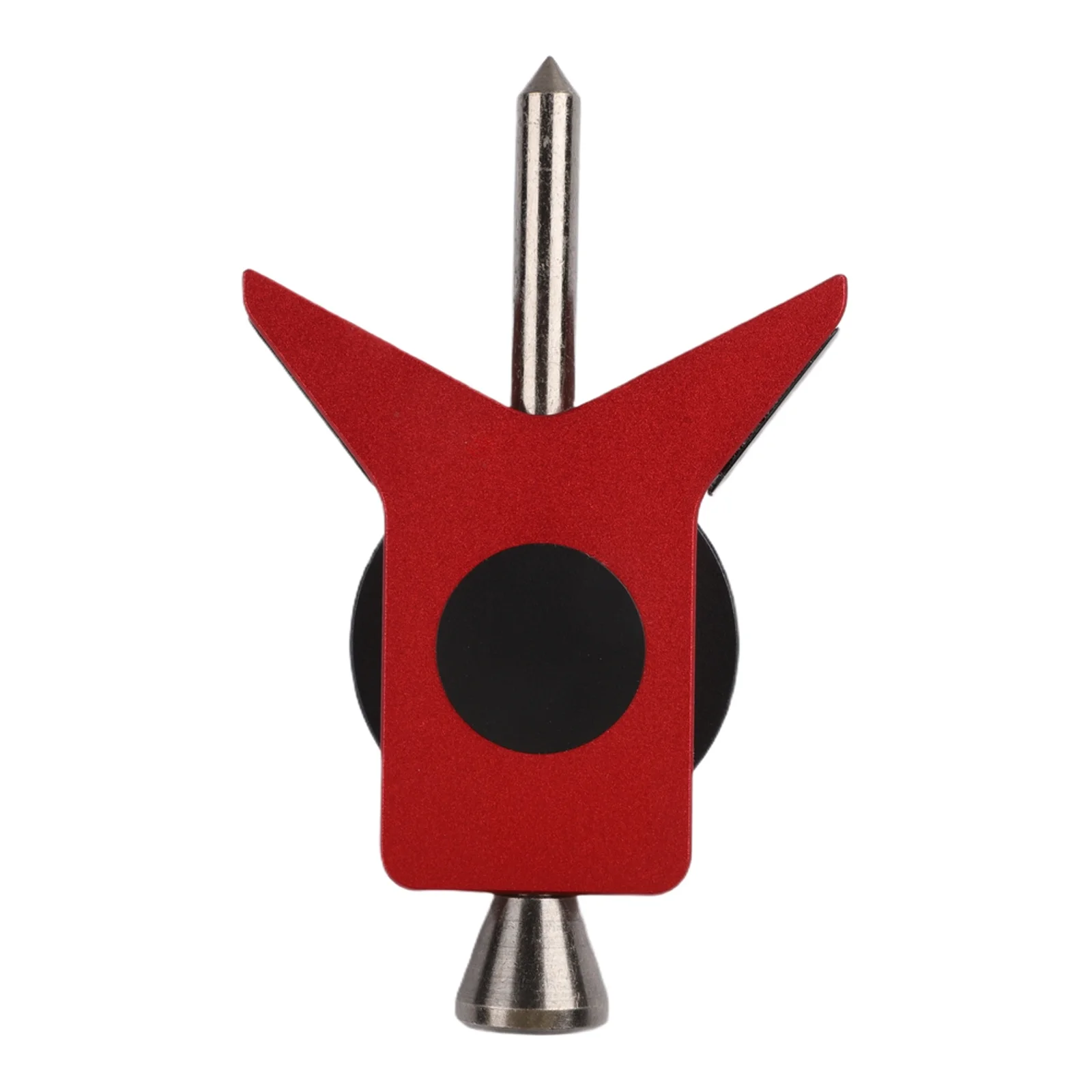 Alignment Tool Pipe Centering Tool Y-shaped Body Flexible Marking Column Compact Lightweight Hands-free Operation