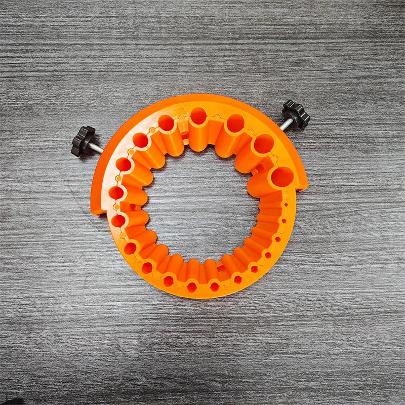 1pc 2-13mm Punta da trapano multiuso Rettifica Affilatrice Lucidatura Rettifica Strumento Alimentato Parti di Utensili Applicabili 125 115 smerigliatrice angolare