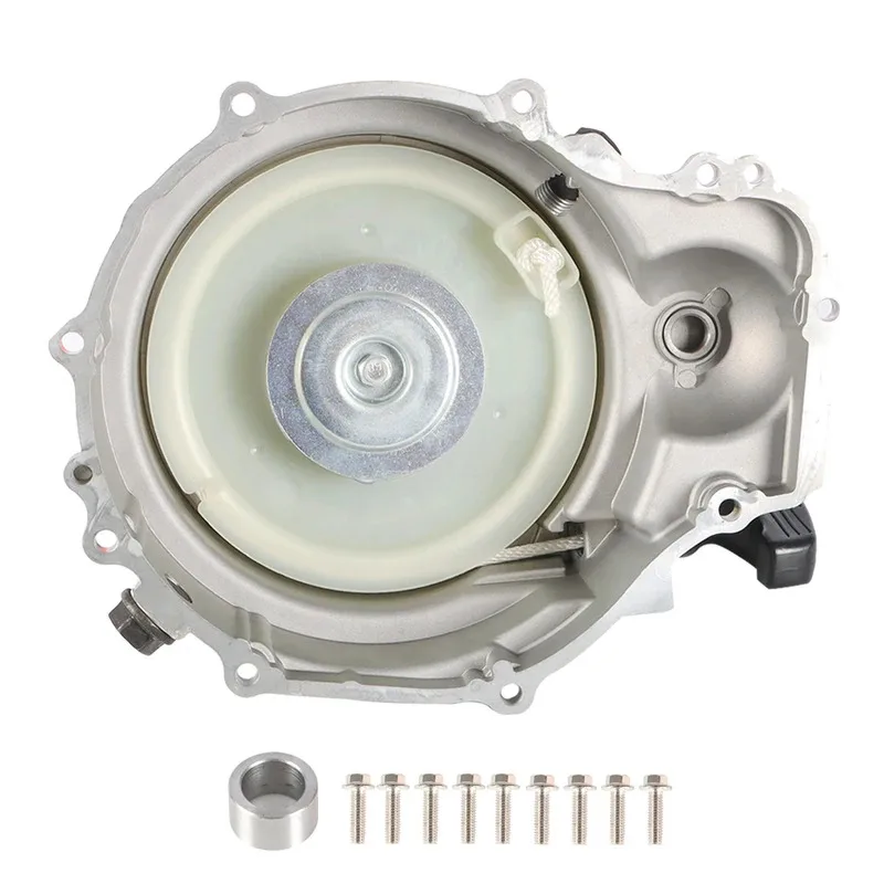 3086213 สำหรับ Polaris Sportsman 400 500 450 Magnum ปี 1996-2011 ชุดสตาร์ทแบบดึงใหม่ ใช้ได้กับ Scrambler 500 Trail Boss 330 3087163
