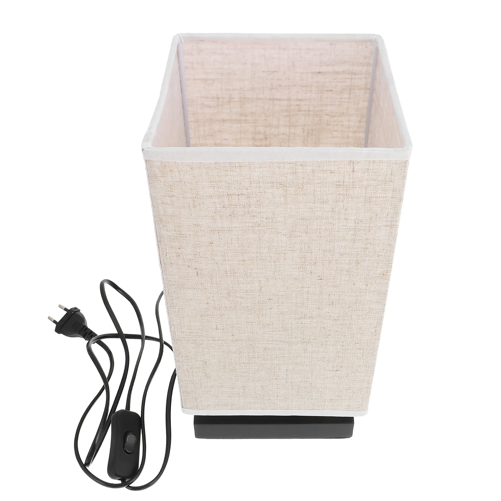 

Lamp Stylish Bedroom Light Decorative Atmosphere Night Elegant Desk Lighting Small Night Light