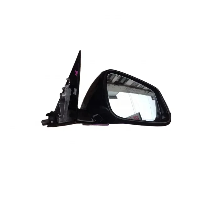 High quality car rear view mirror reversing mirror folding side mirror for 3 Series F30 F35