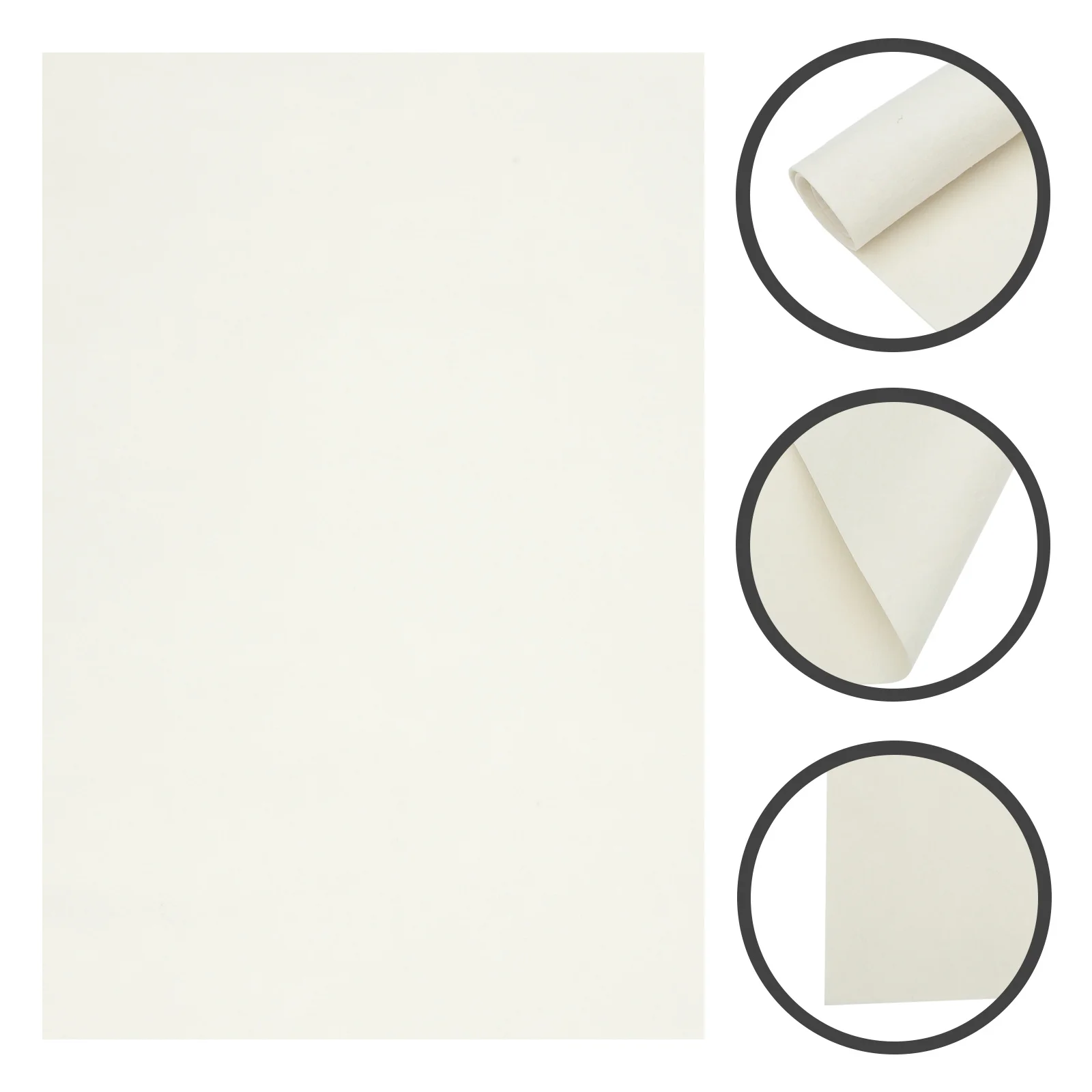 

Calligraphy Felt Mat 30X45Cm Writing Drawing Pad For Chinese Painting Sketching Students Practice Tool Art Supplies