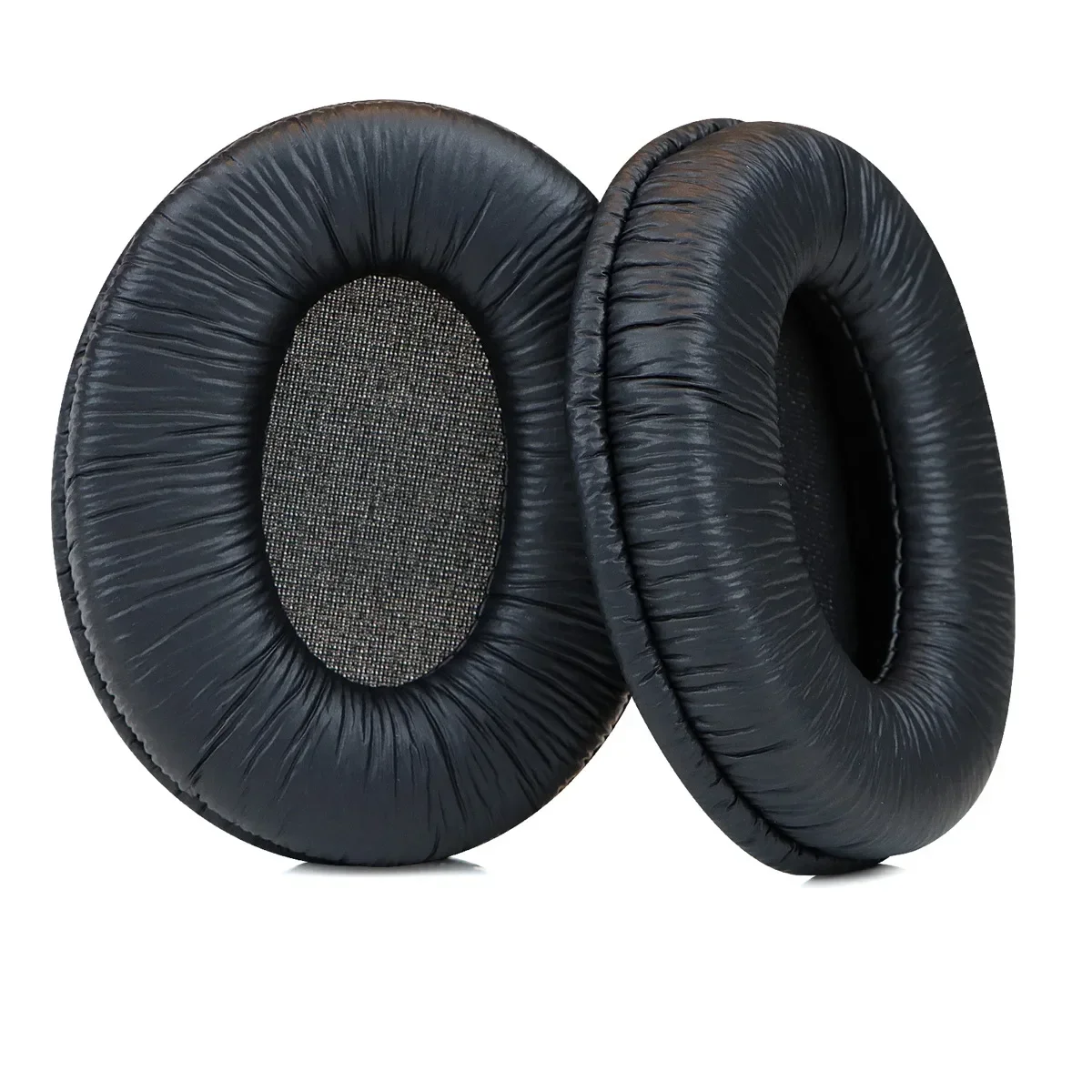 وسادات أذن بديلة من YAYINCC/وسادة شعاع الرأس لـ Sennheiser HD202 212 437 447 457 497 ملحقات إصلاح غطاء الأذن لسماعات الأذن، #4