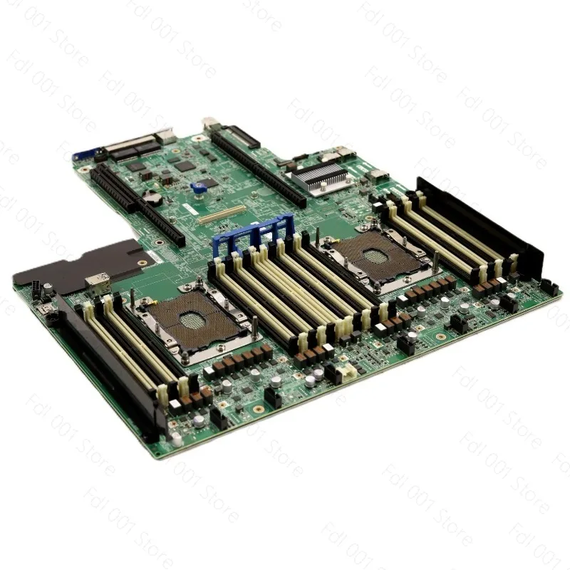 DL360 G10 server main board 875552-001 P19926-001 Provide test pictures