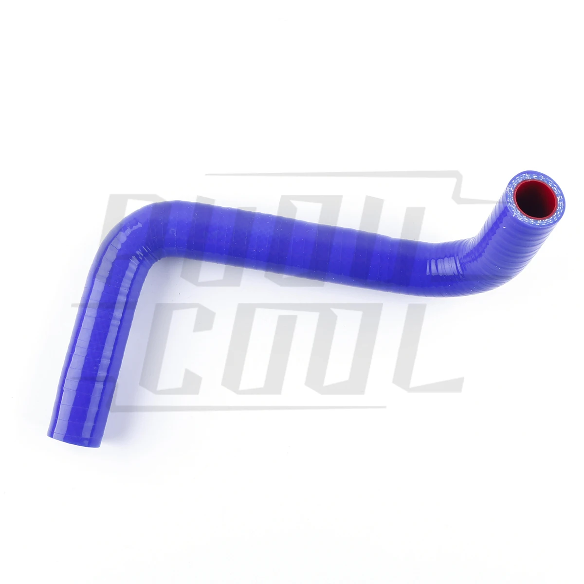 SILICONE RADIATOR HOSES KIT FOR KAWASAKI PRAIRIE 650 2003 4PCS