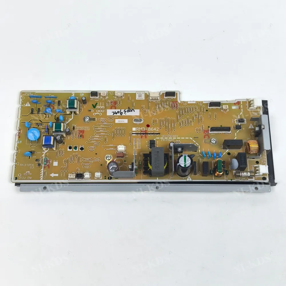 

RM3-8642 Плата контроллера двигателя для HP Tank MFP 1005 1602 1604 2602 2606, плата питания