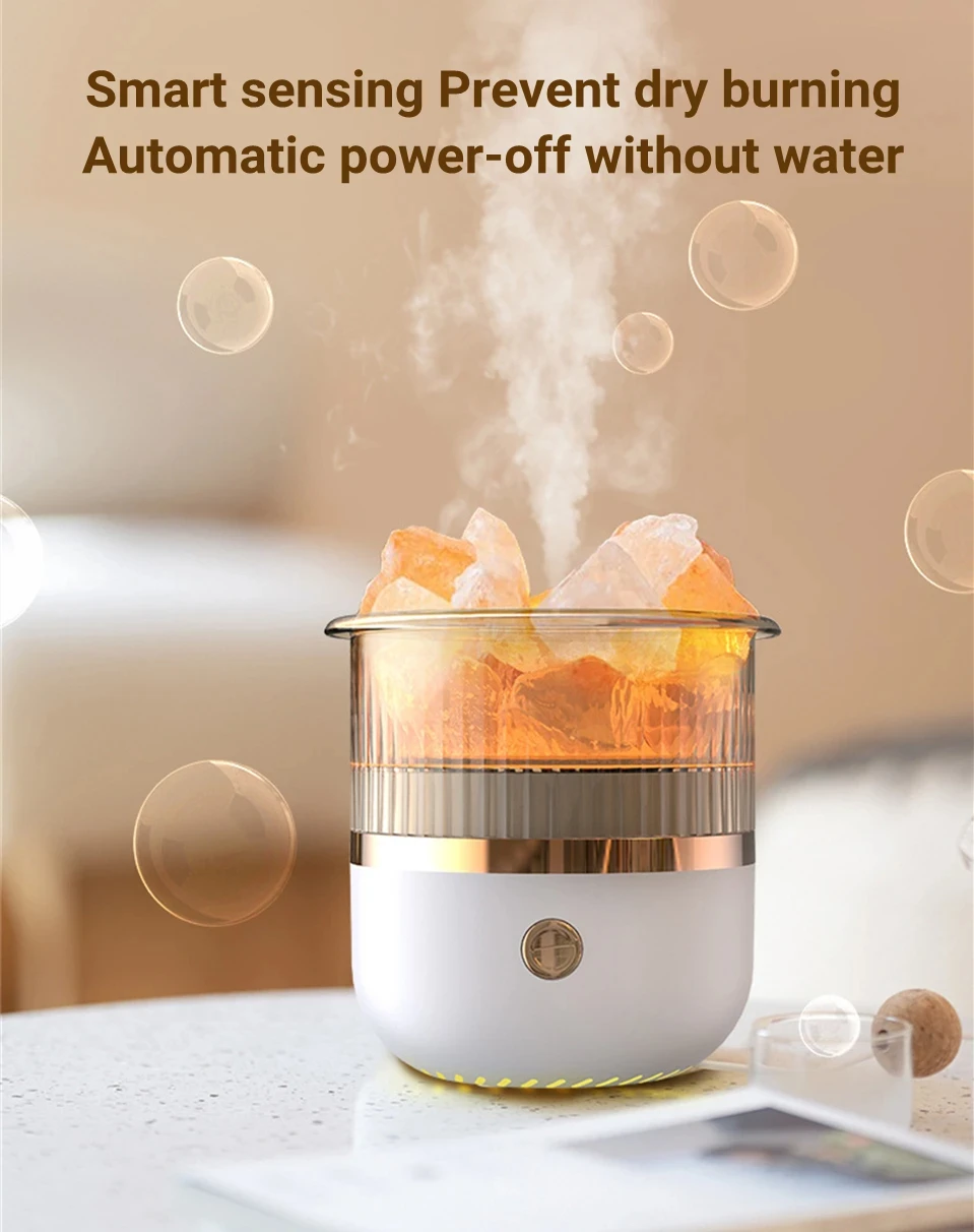 Aroma diffuser Air handler Perfume Small Appliances Air Humidifier Fragrance Diffuser