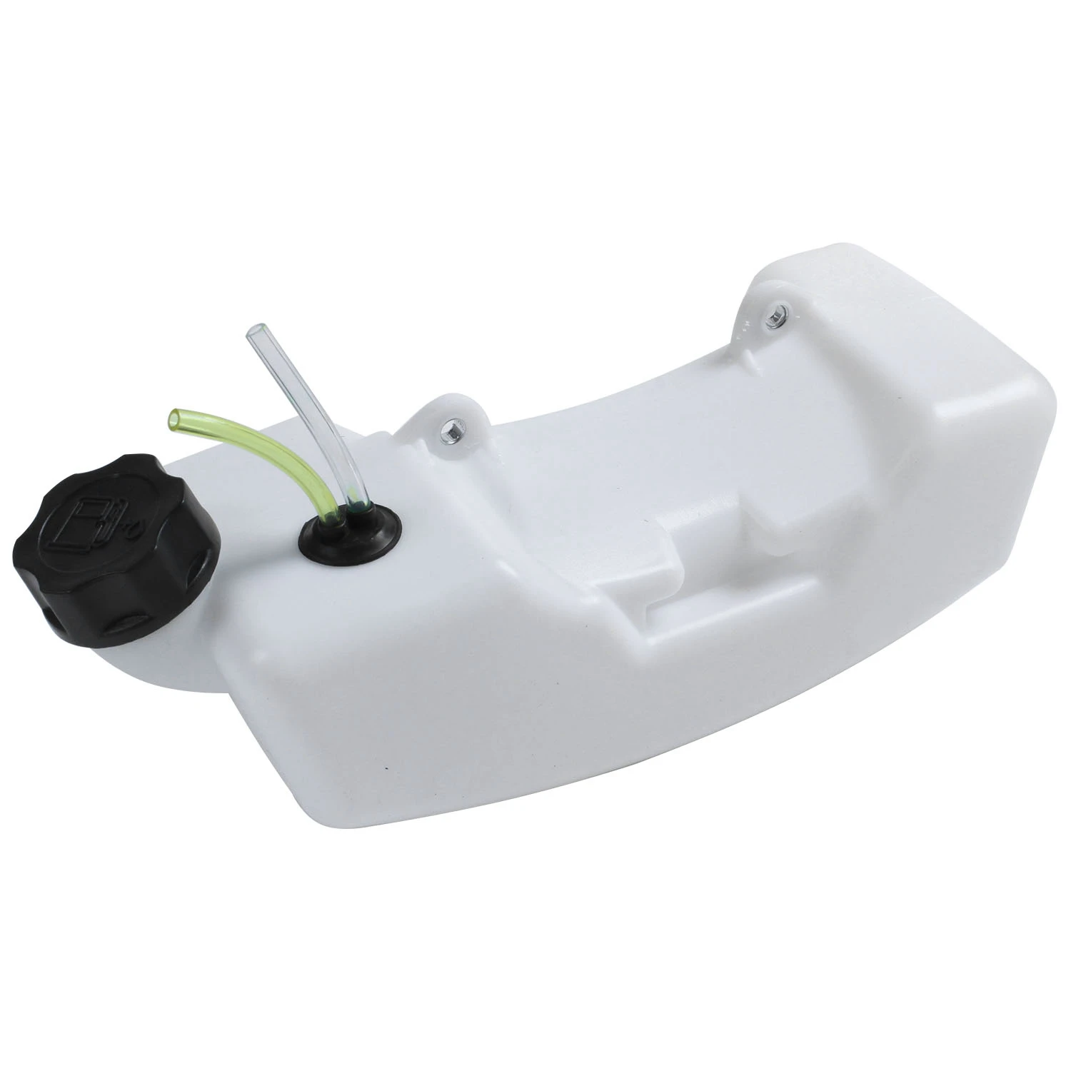 ABKO-1Pc 40-5(430) Brush Cutter Fuel Tank Assy Lawn Mower Spare Parts Medium Grass Trimmer Fuel Tank Gas Fuel Tank