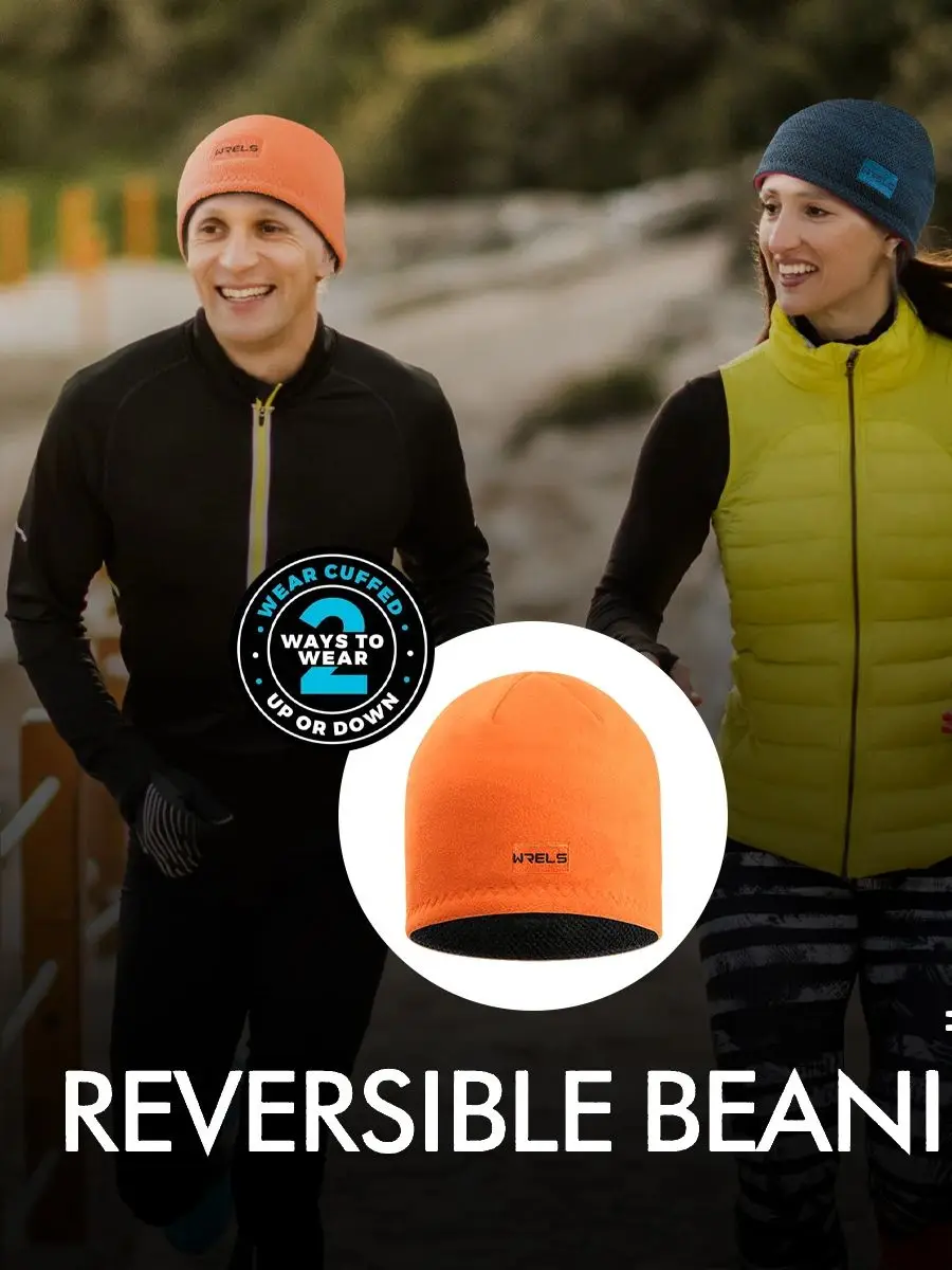 AliExpress WRELS Winter Warm Two Sided Hat Unisex Windproof Outdoor Fleece Sports Hat Fishing Cycling Bonnet Hunting Camping Hiking Caps