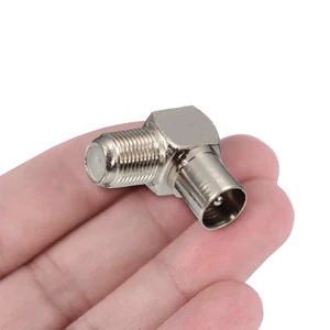 Antenin tv'ye girişine 8 çekirdekli satışlar-no. 7