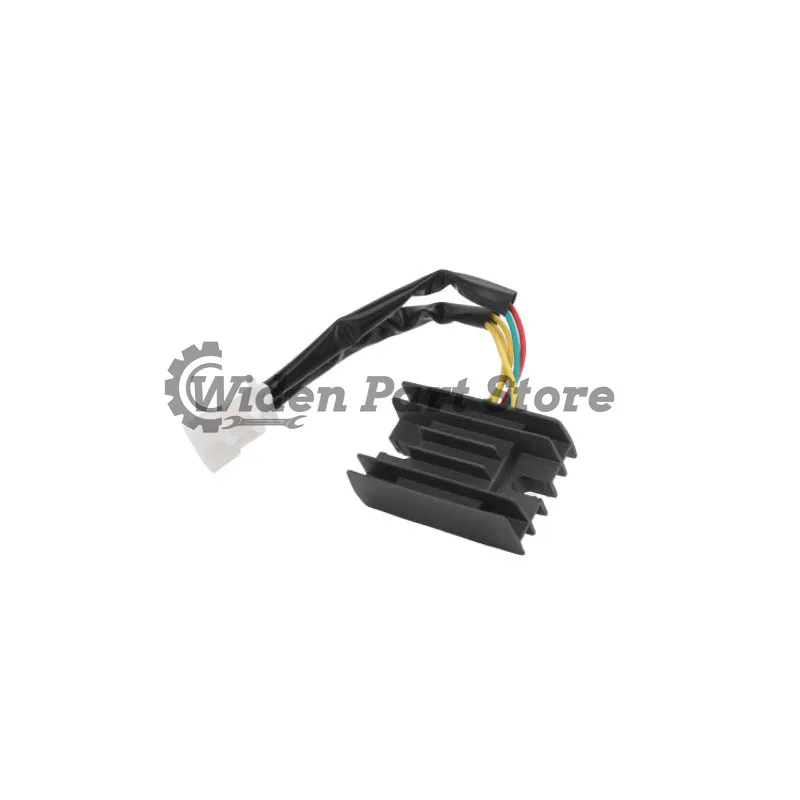 

32800-29B00 Voltage Regulator Rectifier for Suzuki GZ 125 250 1999 2010 Beta ALP 200 2012