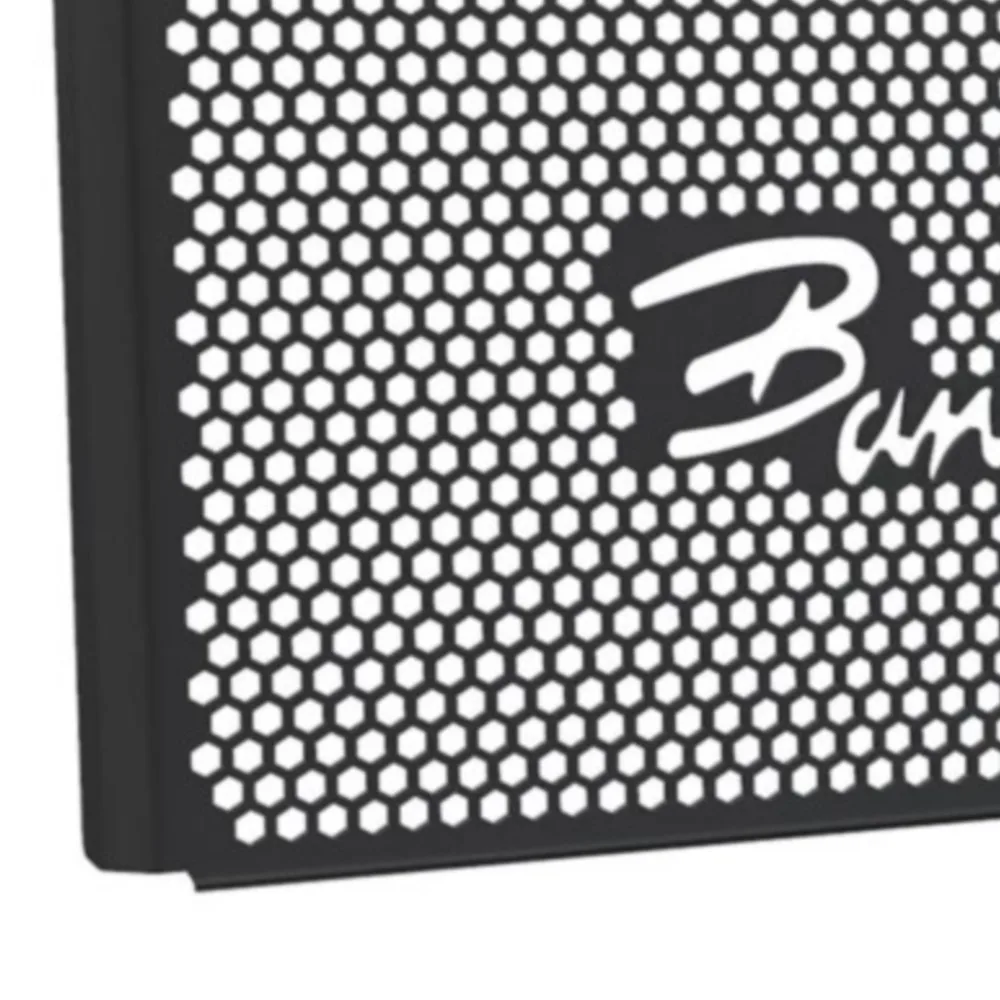 

Motorcycle Radiator Guard Cover 1996-2000 Oil Cooler guard For Suzuki GSF1200 Bandit GSF 1200 BANDIT 2001-2004 2005 2006 2007