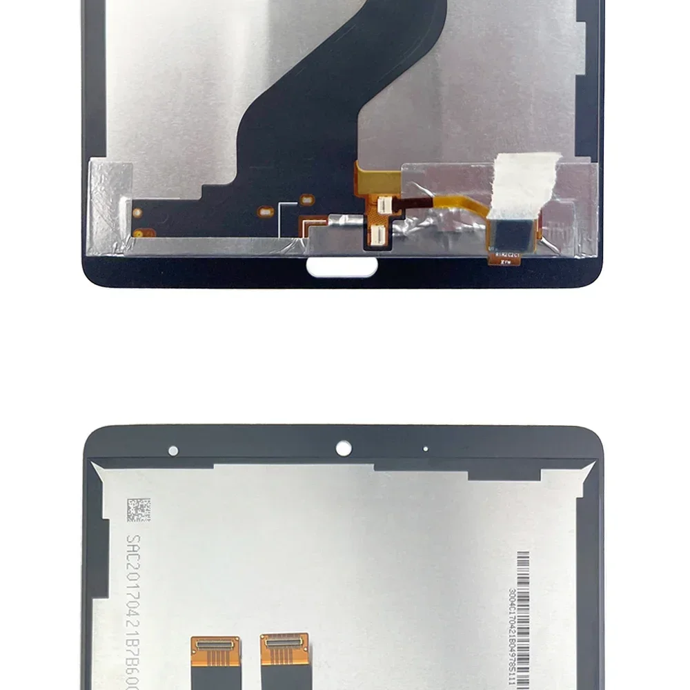 100% Tested For Huawei MediaPad M5 8.4 inch SHT-W09 SHT-AL09 Lcd display Touch Screen Digitizer Glass Assembly Replacement
