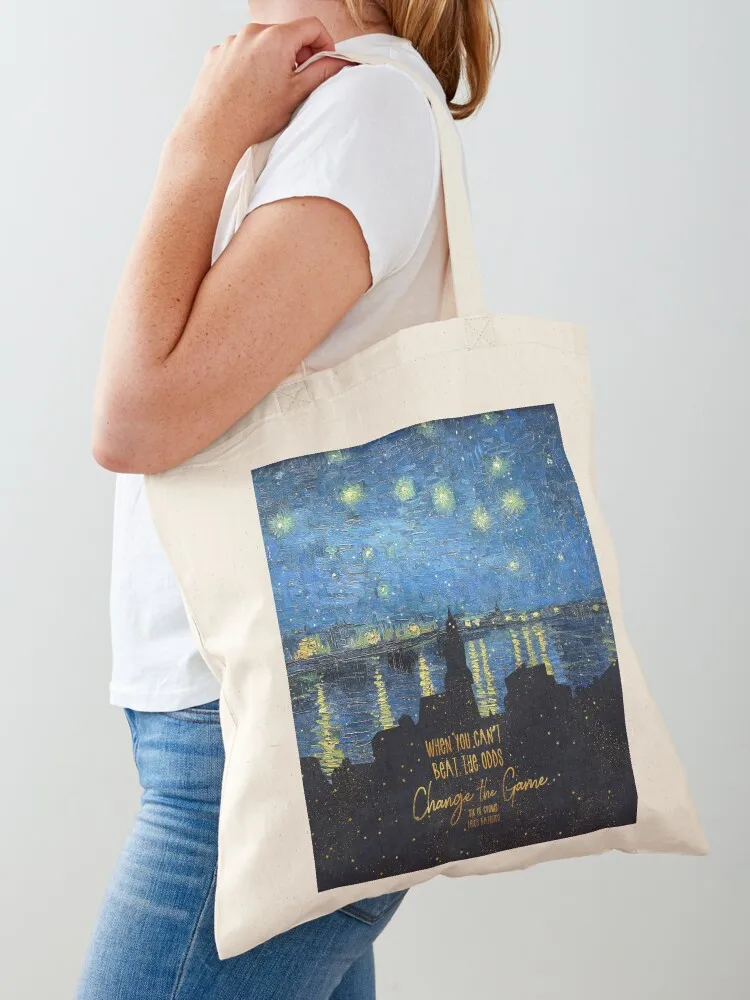 When You Can't Beat… - image