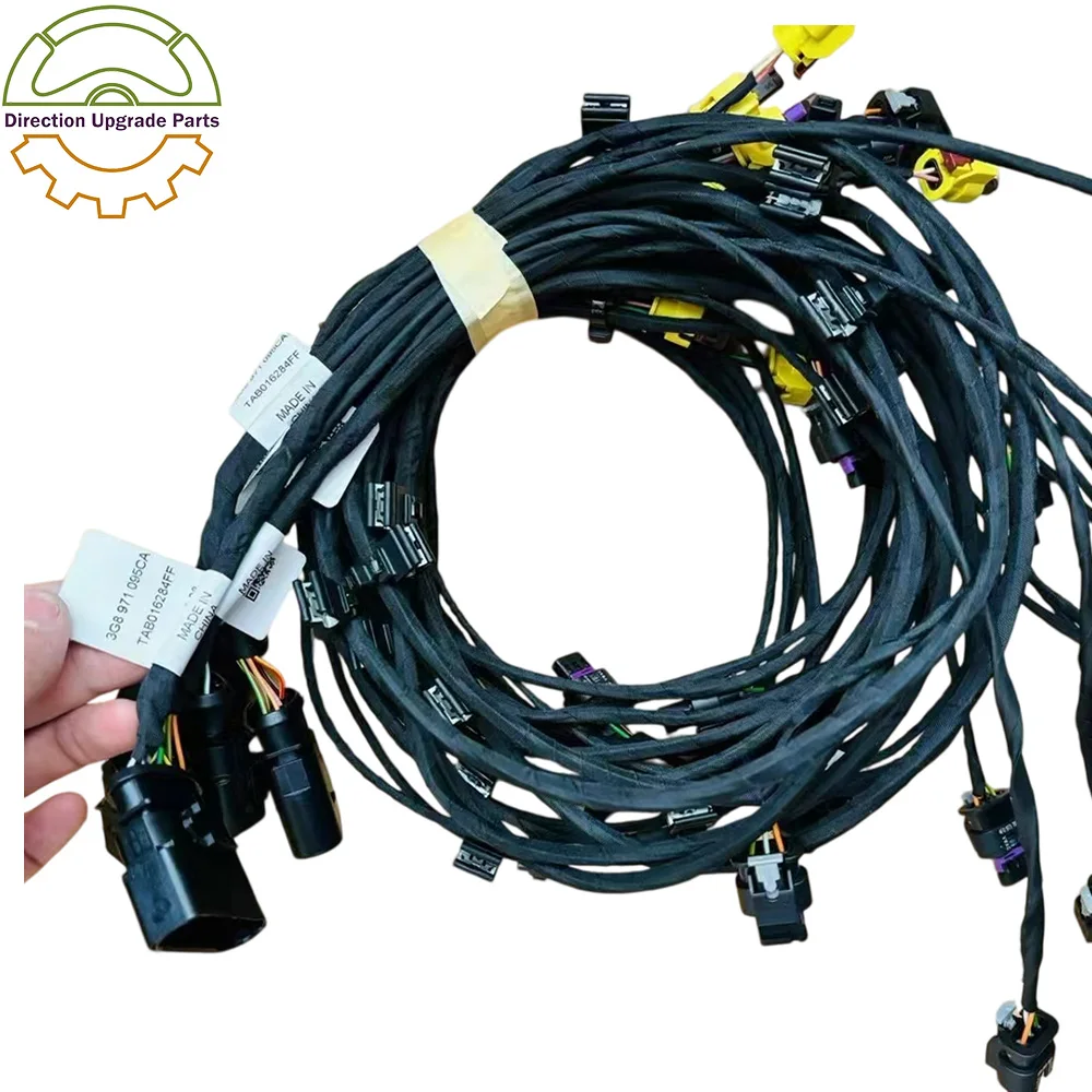 

3G8971095CA для VW CC, жгут проводов переднего радара, жгут проводов парковочного радара KPL 3G8 971 095CA