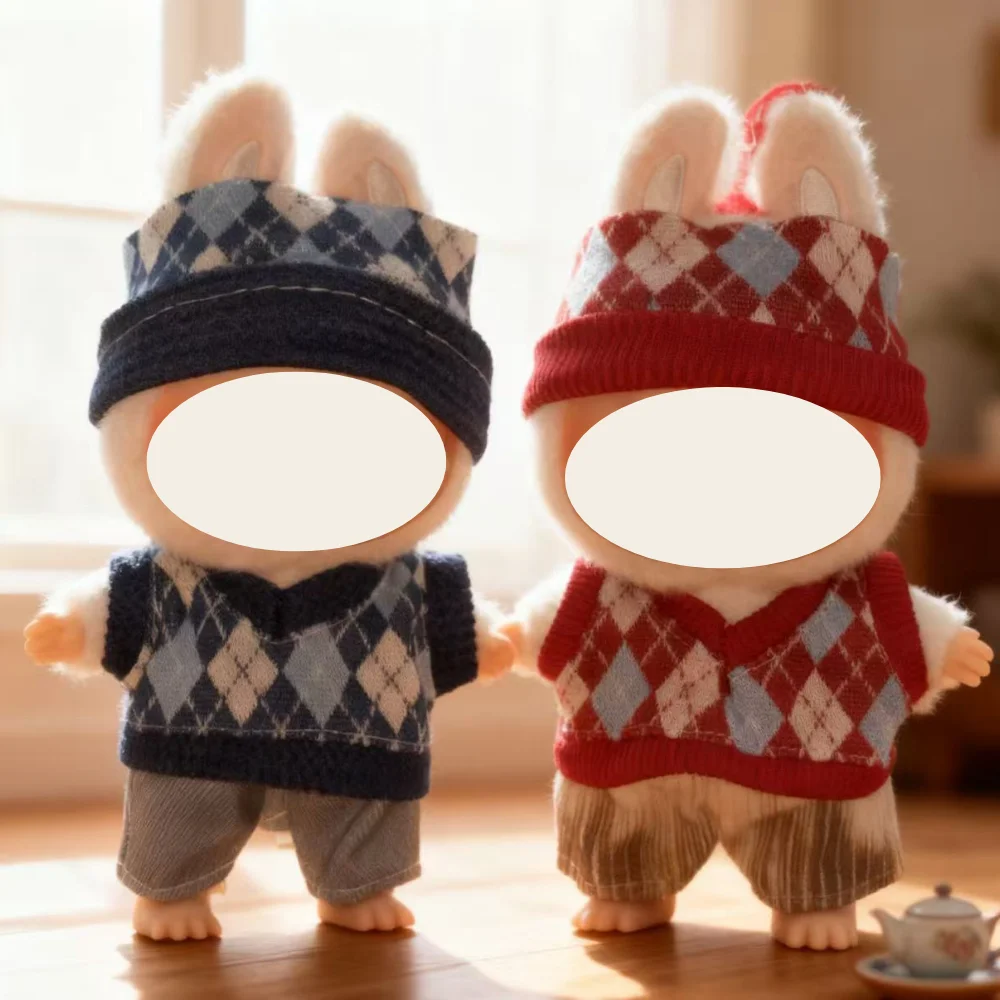 La Bubu 17Cm Doll C… - image