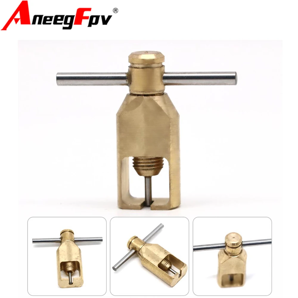 AneegFpv Pinion Gear Puller Professional Tool Universal Motor for Motors Upgrade Part Accessory