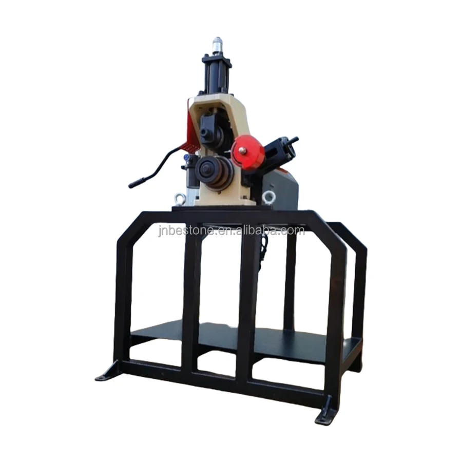 DN200-DN800 ماكس 32 بوصة أنابيب الصلب لفة آلة الحز تحمل مضخة المحرك الأساسية مخصصة لخطوط أنابيب OEM كبيرة الحجم #1