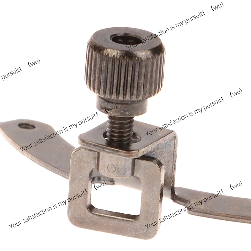Cooler Mounting Kit – Wear-Resistant Buckle with Screws for Cooler Master B120 B120i B240 Radiator Installation