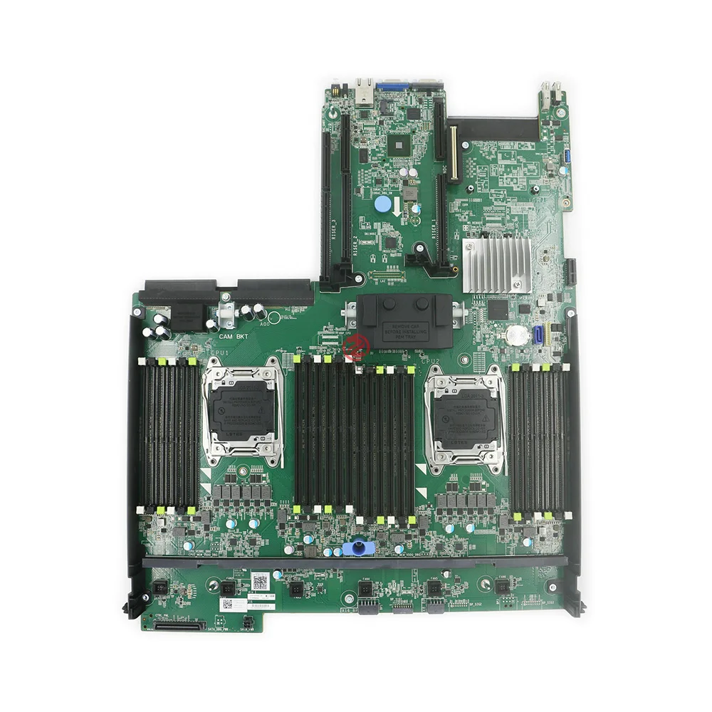 For DELL PowerEdge R830 motherboard 4-way server 0VVT0H VVT0H CWF69