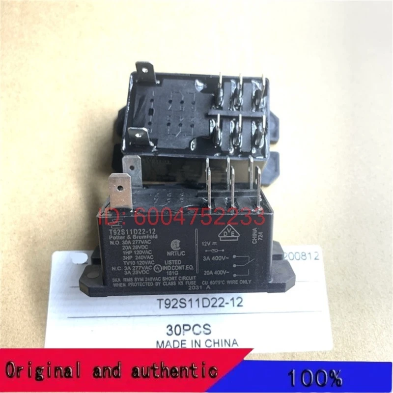 rele-t92s11d22-12-1-pcs