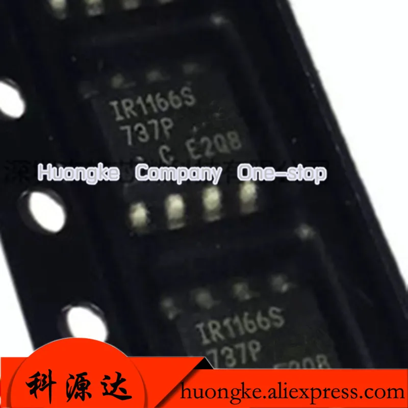 5pcs/lot IR1166S IR1166  IR1169S IR1169 IR1168S IR1168 IR1155S  IR1155 Sop8 IN STOCK