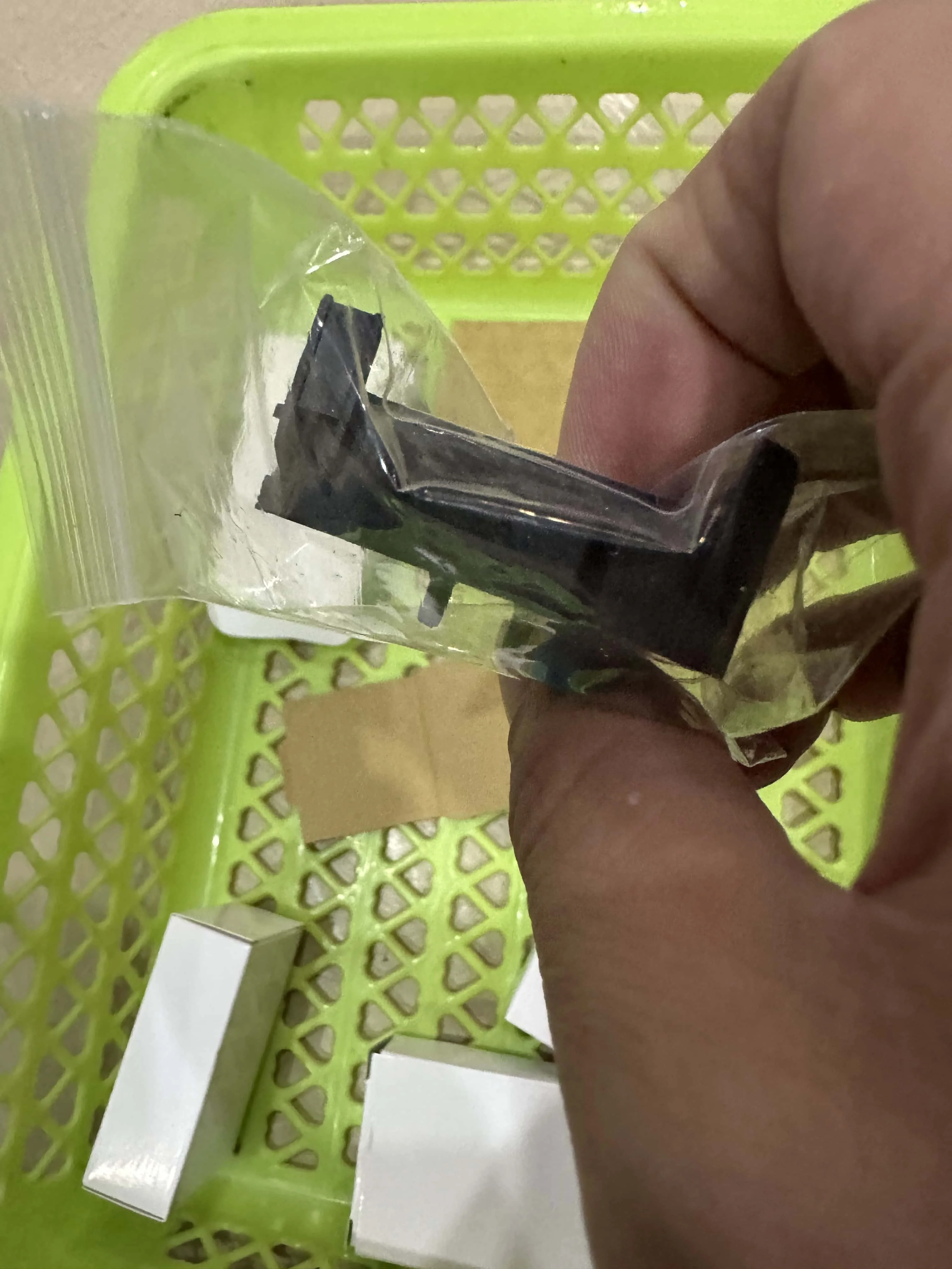 1Pcs Capping Statio… - image