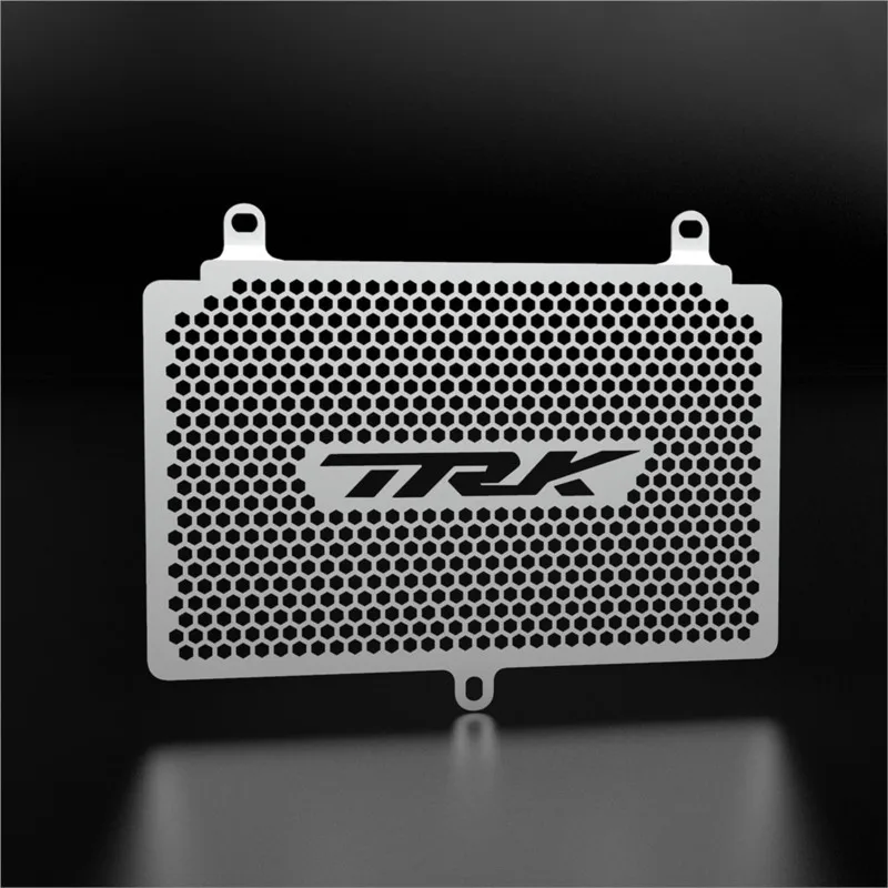 2023 2024 TRK702X TRK702 Radiator Guard Radiator Protection Grille Cover For BENELLI TRK 702 X 702X 2022 Motorcycle Accessories