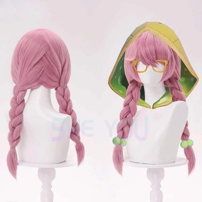 Mei Cosplay Ow Meil… - image