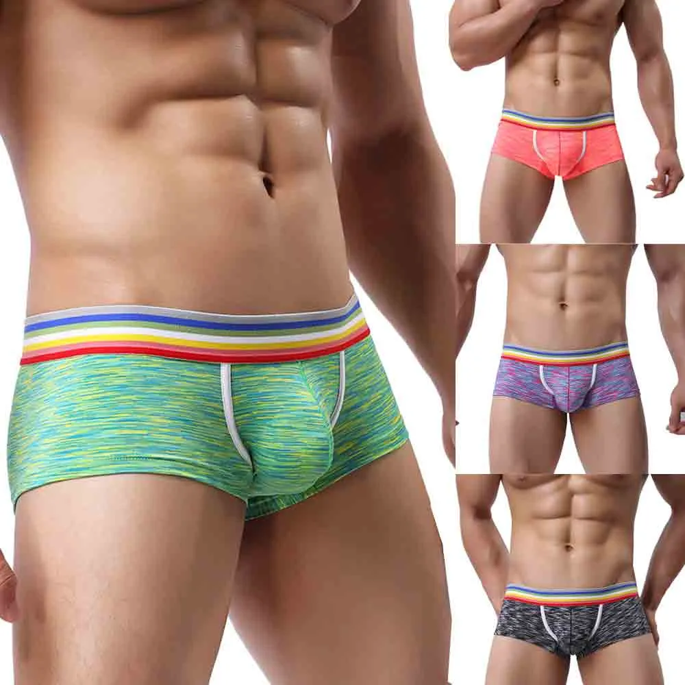 

Sexy Lingerie with Garter Belt And Stockings Briefs Mens shorts Soft boxers men underpants Sexy Silk Lingerie for Women Long