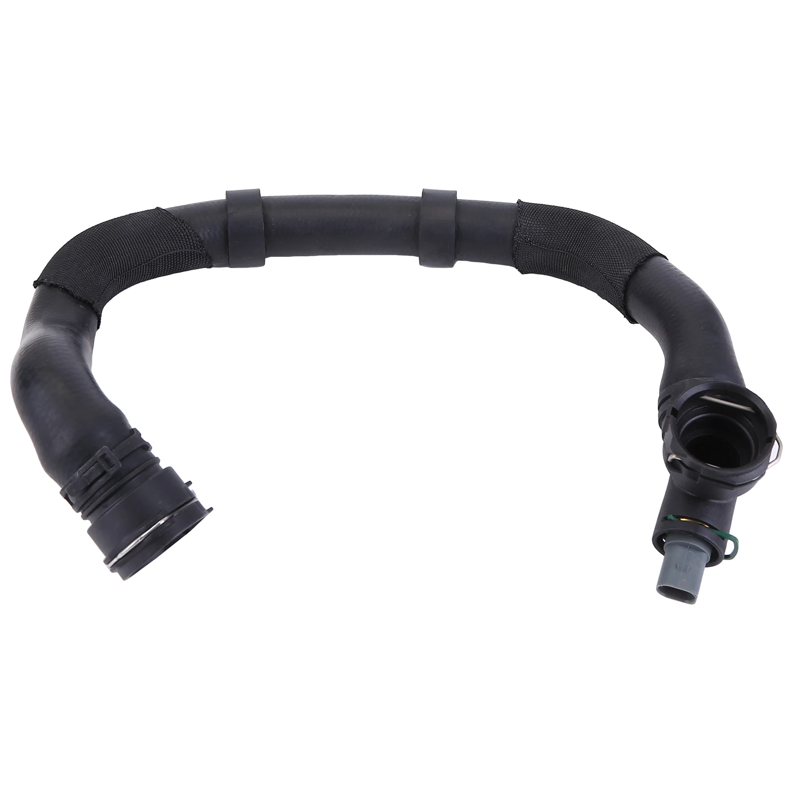 

Для Volkswagen GOLF Шланг радиатора 5Q0122051B