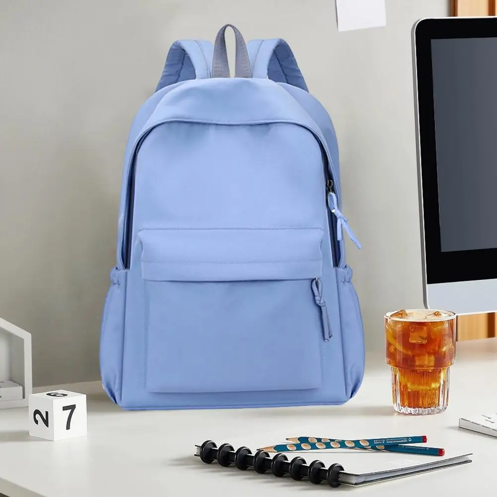 Meisjes Geïsoleerde Lunch Tas School Rugzak Waterdichte Rugzak Set Met Lunch Tas Etui Capaciteit Outdoor Reizen Rugzak