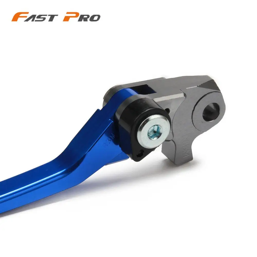 Motorcycle Brake Clutch Lever For Yamaha YZ125 YZ250 YZ250F YZ450F TTR250 TW225 XT250 YZ WR YZF WRF 125 250 Dirt Bike