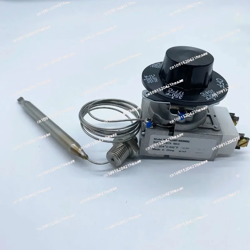 Suitable for Temperature Control 200-400F 1/4