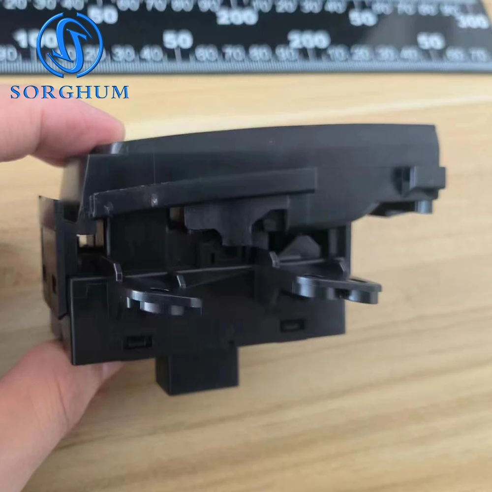 35355-T7A-J01 Für Honda HRV HR-V XRV XR-V 2015 2016 2017 2018 2019 2020 Elektronischer Handbremsschalter Feststellbremse Halteknopf – Detail 4