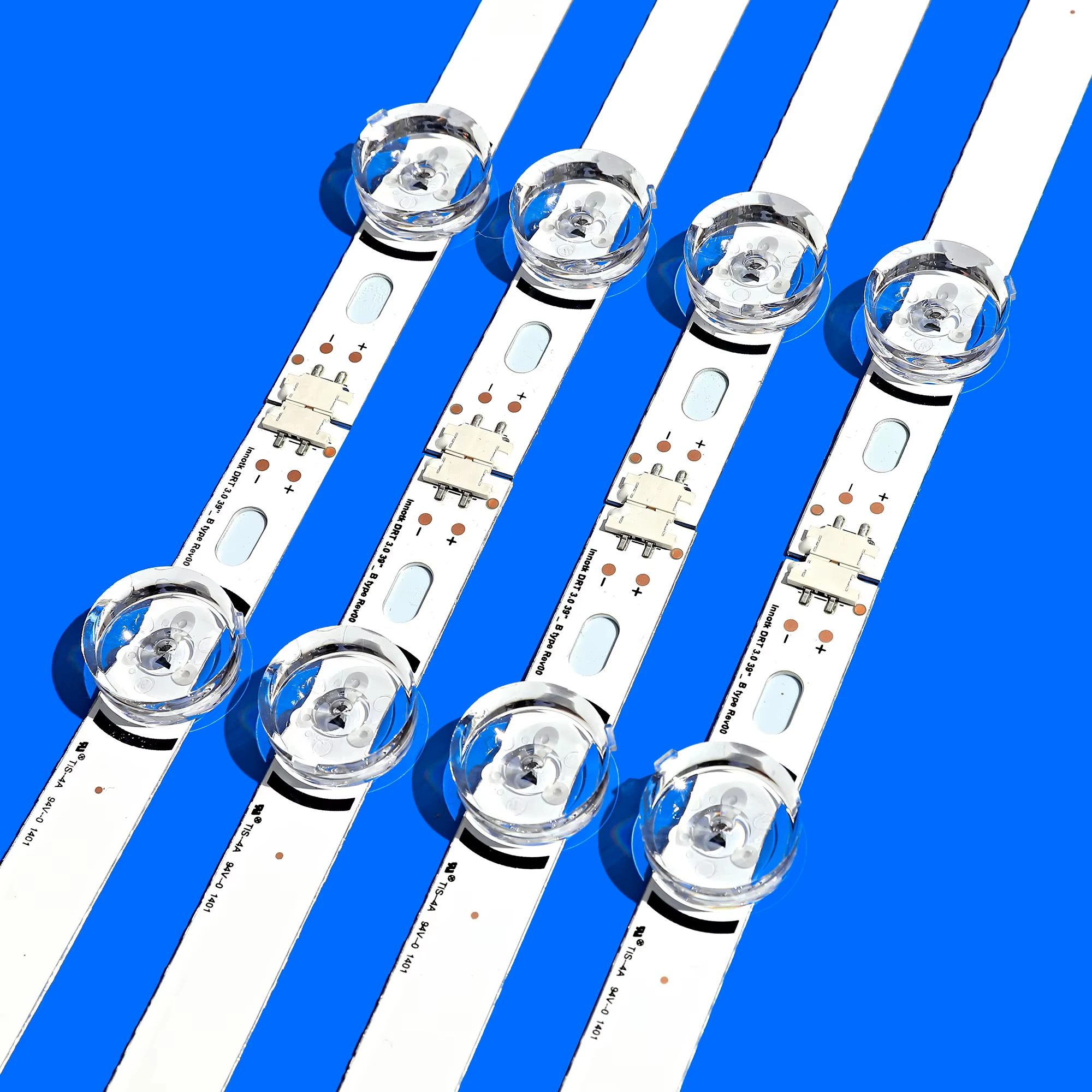 LED Backlight Strip For 39LB550V 39LB551U 39LB563V 39LB565U 39LB570V 39LB572U 39LB5800 39LB580B 39LB580U 39LB650V 39LB652V