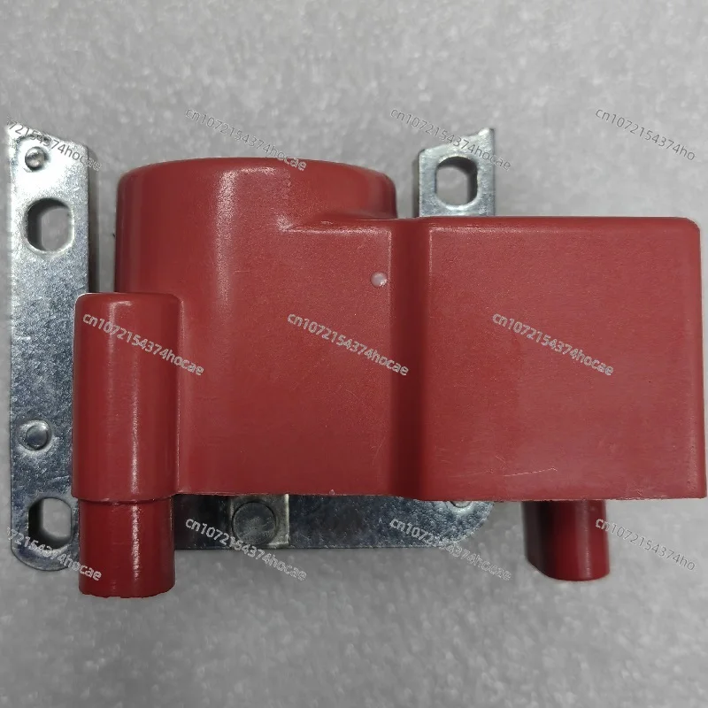 

Катушка зажигания подвесного двигателя Zongshen 6/9,9/15/18/25/30HP, 2-тактный жгут зажигания двигателя, обратный трансформатор