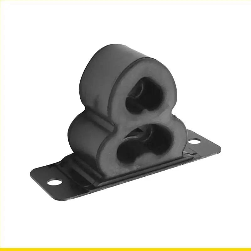Replacement Bumper Buffer Assembly for Terracan 01-07 Rear Cushion Rubber Pad Bumper Buffer 55400-H1000 Auto Part