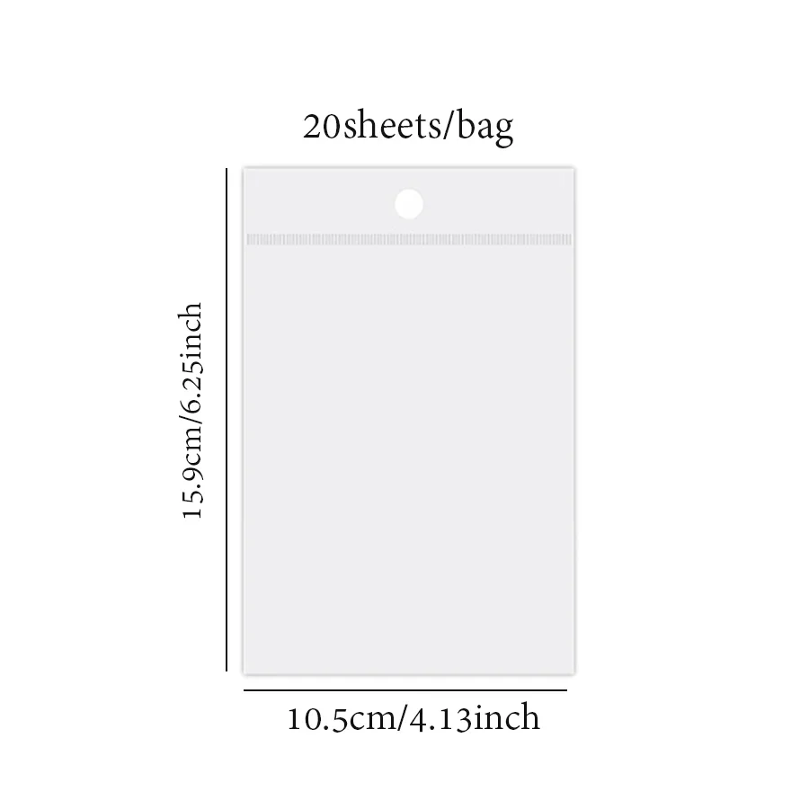 Mr. papel 60 pçs/saco brisa e doce série pet adesivo à prova dwaterproof água pacote coisas bonito adesivos diy manual molduras de fotos álbuns