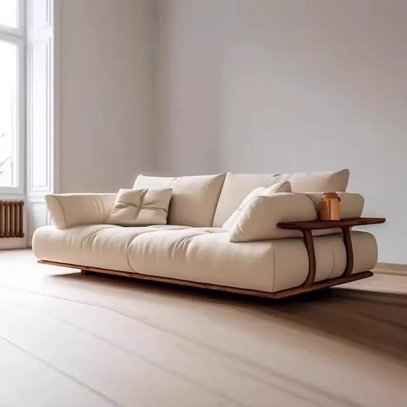 

Современные двухместные диваны для гостиной, удобный дизайн, европейские диваны для гостиной, пуфы, индивидуальная мебель для дома Divano