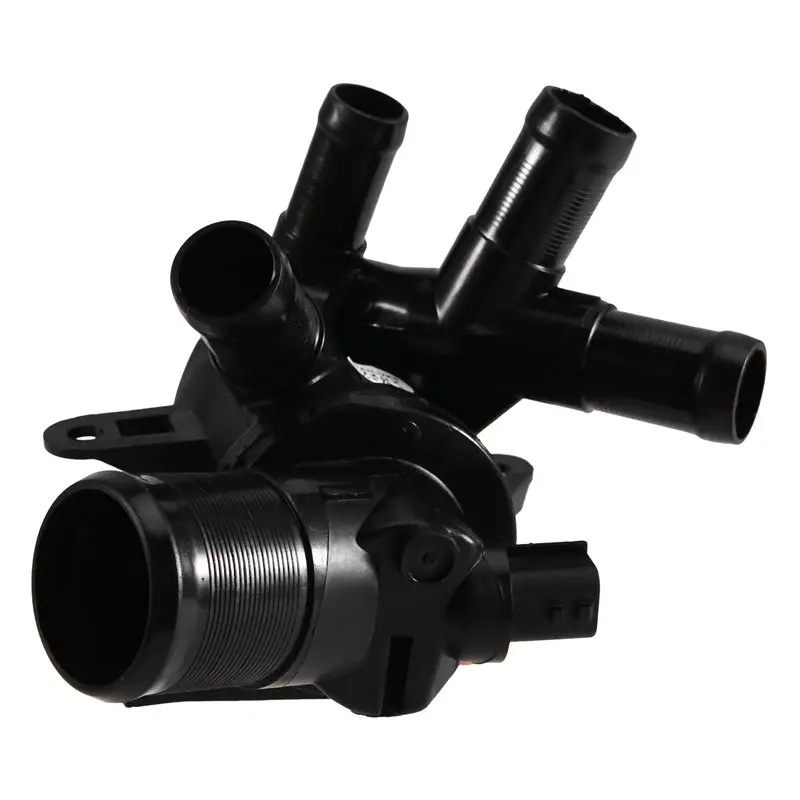 Stable-For Nissan Qashqai J11 X-Trail T32 Juke Renault Megane Scenic 1.2Tce Coolant Thermostat OE 11061-00Q2H