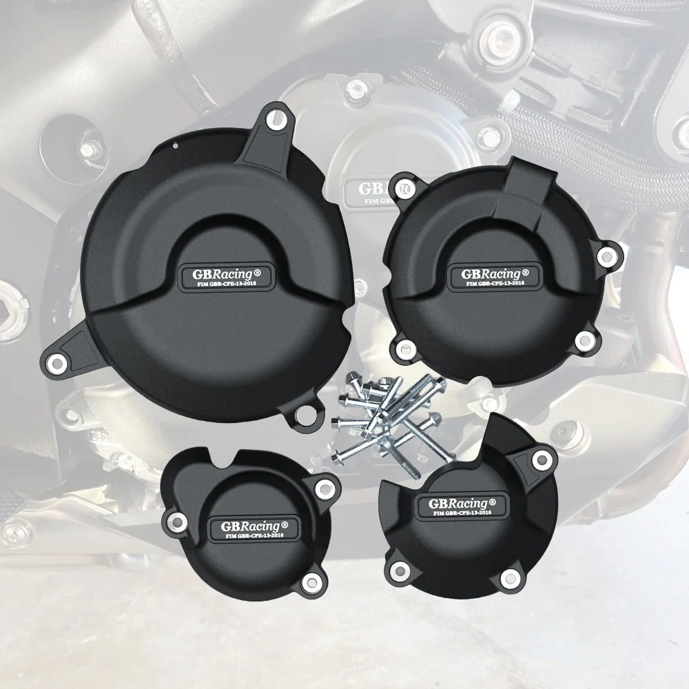

For Suzuki GSX-S1000 F GT 2016-2023 KATANA 2019-2023 GSX-S950 2020-2023 Engine Cover Protection Motorcycles Accessories