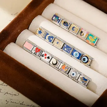 10 best sales DIY-Charm - №7