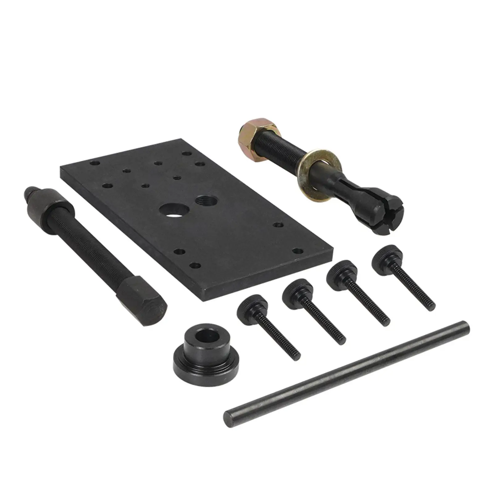 

Camshaft Bearing Remover and Installer Set Installation Tools Metal Engine