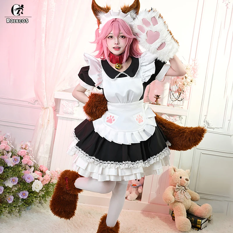 Rolecos Game New Fg…