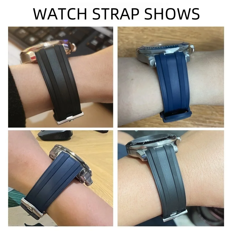 20Mm Universal Watc…